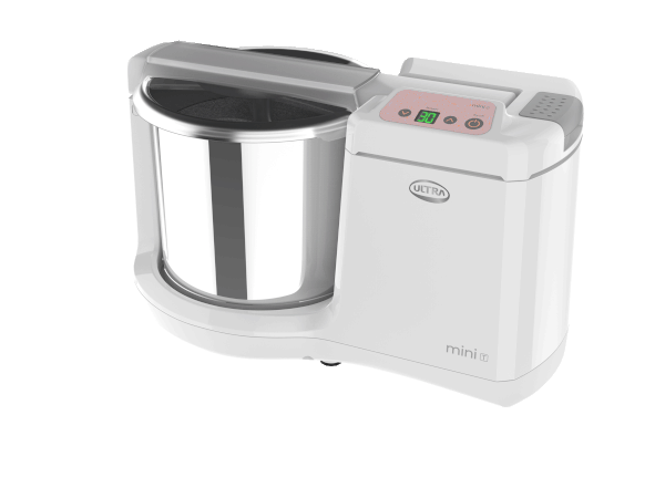 ULTRA MINI TIMER WET GRINDER 1.25L